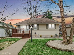 624 S Alma Ave, Kankakee, IL 60901