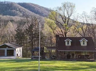 48 Bow Hunter Way, Parsons, WV