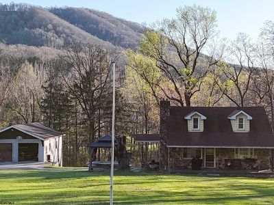 48 Bow Hunter Way, Parsons, WV, 26287