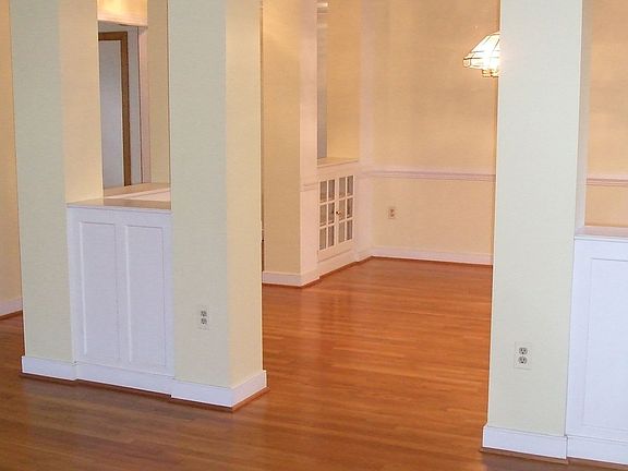 Formal Dining Room from Family Room