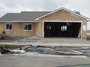 2749 N Madeira Loop, Post Falls, ID 83854