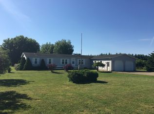 11641 W Greene Rd, Waterford, PA 16441