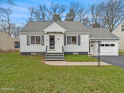 301 Stoodley Place Place, Schenectady, NY, 12303