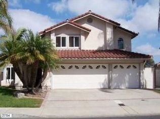 2754 Olympia Dr, Carlsbad, CA 92010