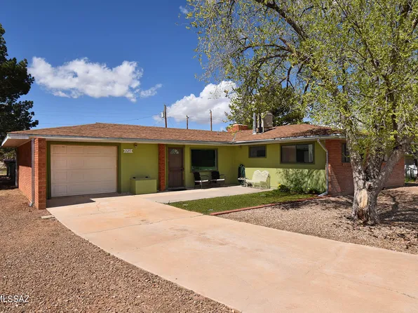 325 N Ford St, Pearce, AZ 85625