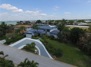 3103 Crystal Cay, Belleair Beach, FL 33786