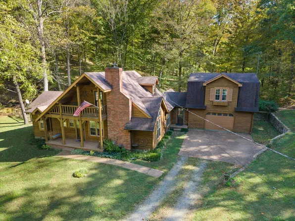 5700 Leipers Creek Rd, Franklin, TN 37064