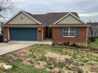 158 Pleasant Hill Dr, Frankfort, KY 40601