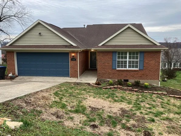 158 Pleasant Hill Dr, Frankfort, KY 40601