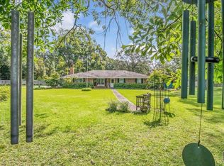 14912 Woodrow Kerr Ln, Zachary, LA 70791