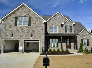 3003 Grunion Ln #336-LOT 336, Spring Hill, TN 37174