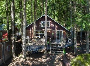 8772 Fertile Valley Rd, Newport, WA 99156