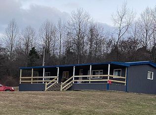 374 Rariden Hl, Mitchell, IN 47446