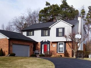 8955 S Christine Dr, Brighton, MI