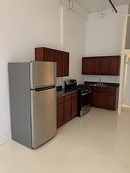 Rented by Carnegie Management Inc