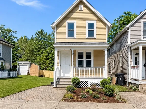 84 Hudson Street, New Haven, CT 06511