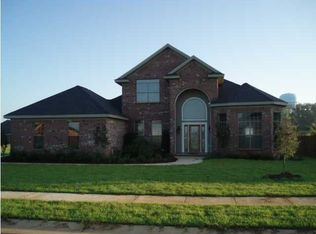 10891 Sterling Ct, Daphne, AL 36526