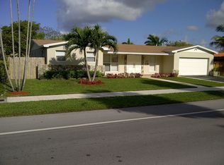 8320 SW 142nd Ave, Miami, FL 33183