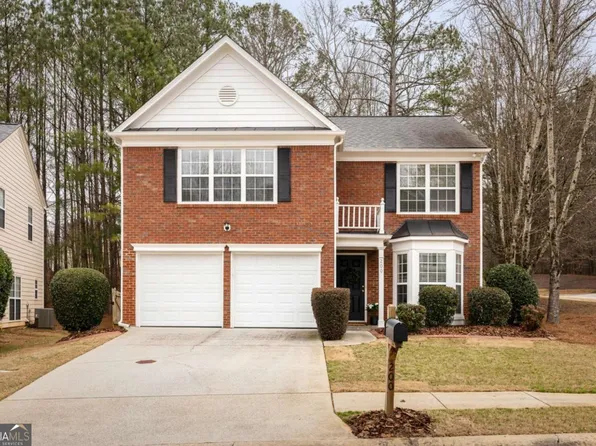 200 Persimmon Trl, Woodstock, GA 30188
