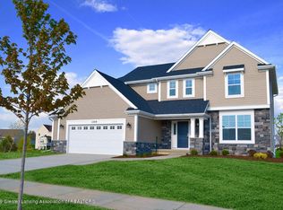 1209 Verbena Ln, Dewitt, MI 48820