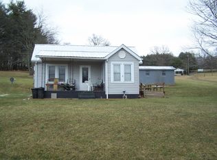 123 Grammar Ln, Galax, VA 24333