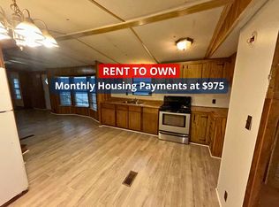 4502 E Old Marion Hwy #15, Florence, SC 29506