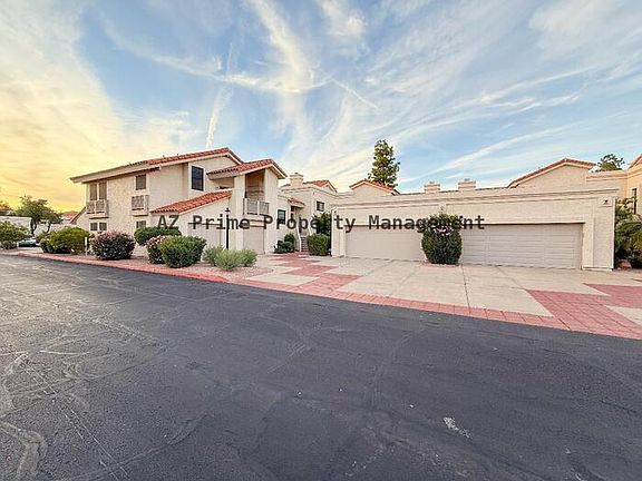 2nd image of 7800 E Lincoln Dr Unit 2002
