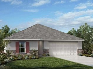 6281 Scarlet Amethyst St, Land O Lakes, FL 34638
