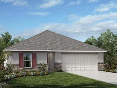 6281 Scarlet Amethyst St, Land O Lakes, FL, 34638
