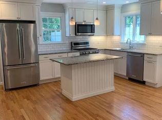 35 Park Ave, Madison, NJ 07940