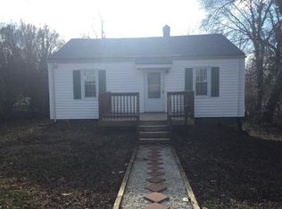 1211 Brandon Rd, Lynchburg, VA 24502