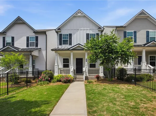505 Ruths Dr, Woodstock, GA 30189