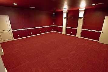 Media Room
