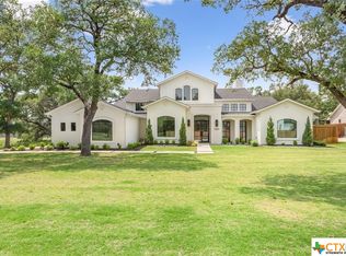 8360 Spring Creek Loop, Salado, TX 76571