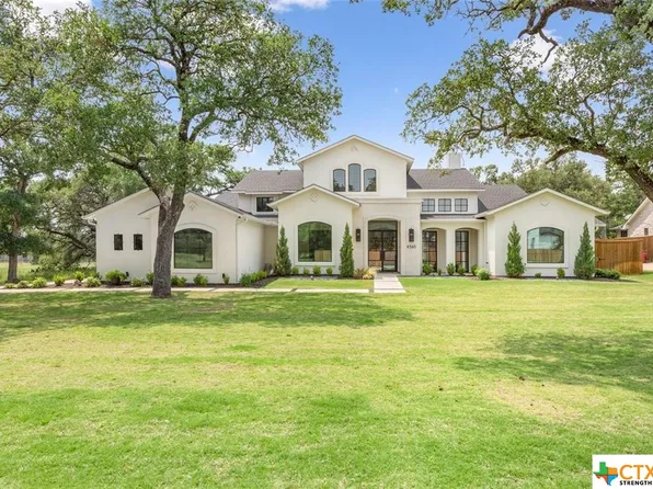 8360 Spring Creek Loop, Salado, TX 76571