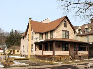 2220 W 4th St, Williamsport, PA 17701