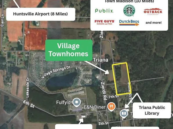 235 Record St, Madison, AL 35756