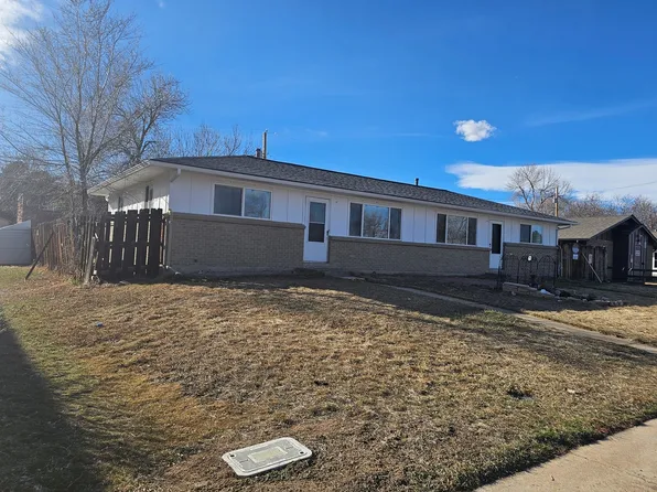 715 Miller Ct, Lakewood, CO 80215