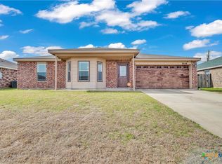 3510 Doffy Dr, Killeen, TX 76549