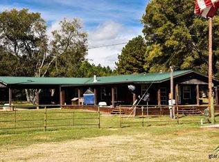 9352 County Road 382, Tyler, TX 75708