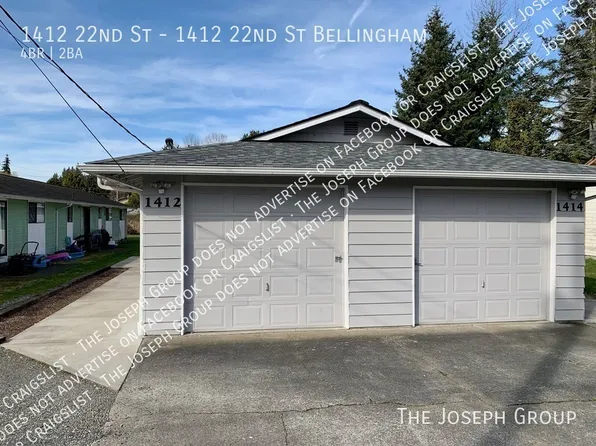1412 22nd St, Bellingham, WA 98225