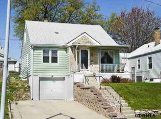 4208 S 39th Ave, Omaha, NE 68107