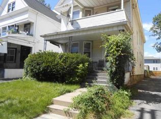 447 Delaware Ave, Albany, NY 12209