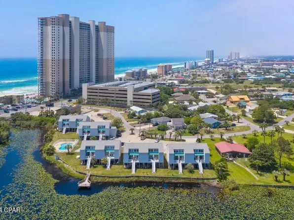 301 Lullwater Dr Unit 295, Panama City Beach, FL 32413