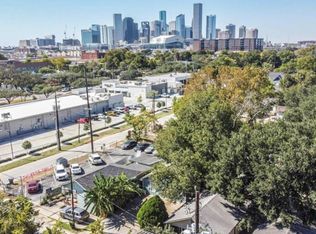 305 N Ennis St, Houston, TX 77003