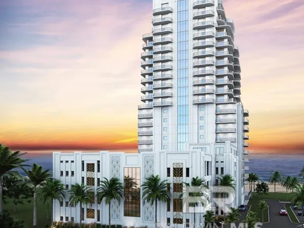 29040 Perdido Beach Blvd #22B2, Orange Beach, AL 36561