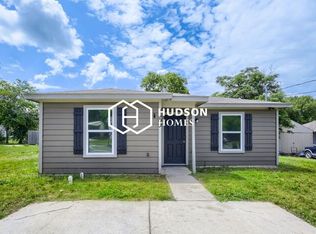 3509 Pickett St, Greenville, TX 75401