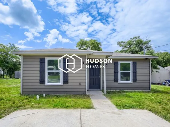 3509 Pickett St, Greenville, TX 75401