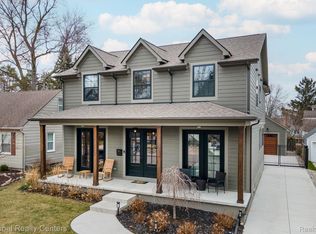 662 Adams St, Plymouth, MI 48170