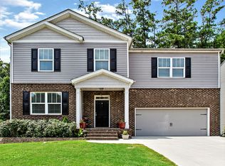 414 Heritage Club Cir, Dallas, GA 30132